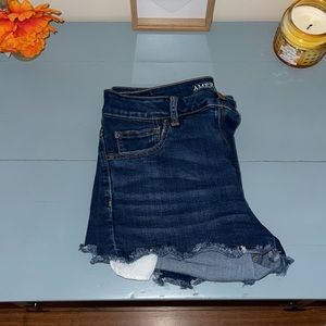 America Eagle shorts